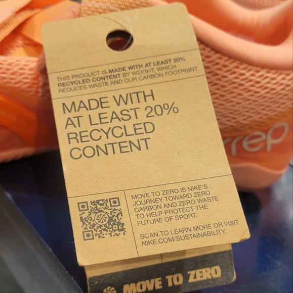 Nike SuperRep Cycle 2 Next Nature womens size 7 - Picture 5 of 7